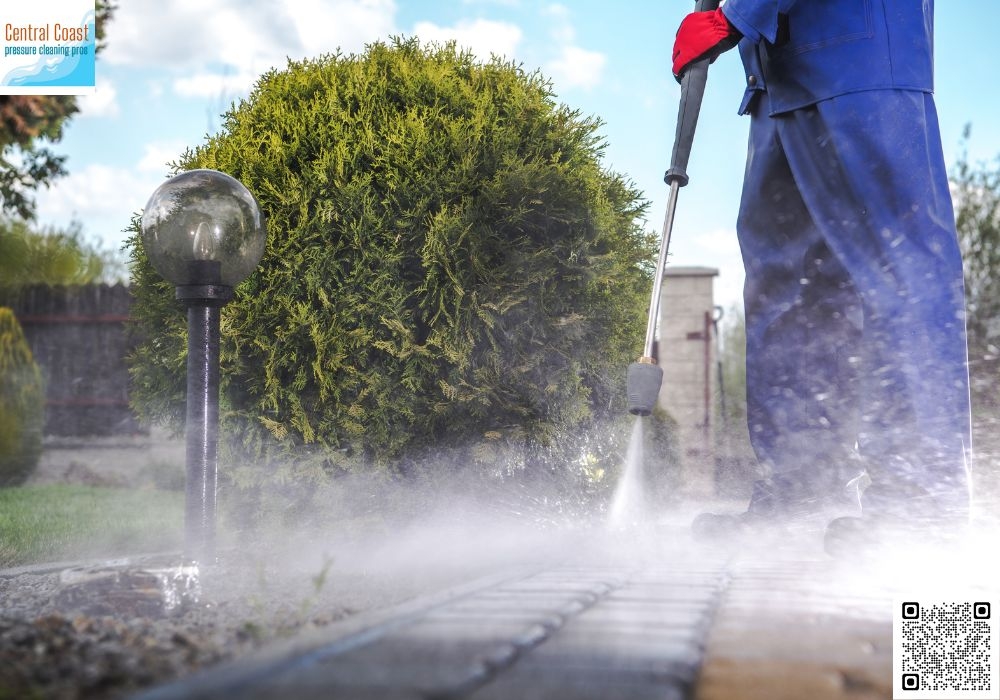 Who Provides Deck Cleaning for Outdoor Areas in The Entrance? Central Coast Pressure Cleaning Pros Who Provides Deck Cleaning for Outdoor Areas in The Entrance?